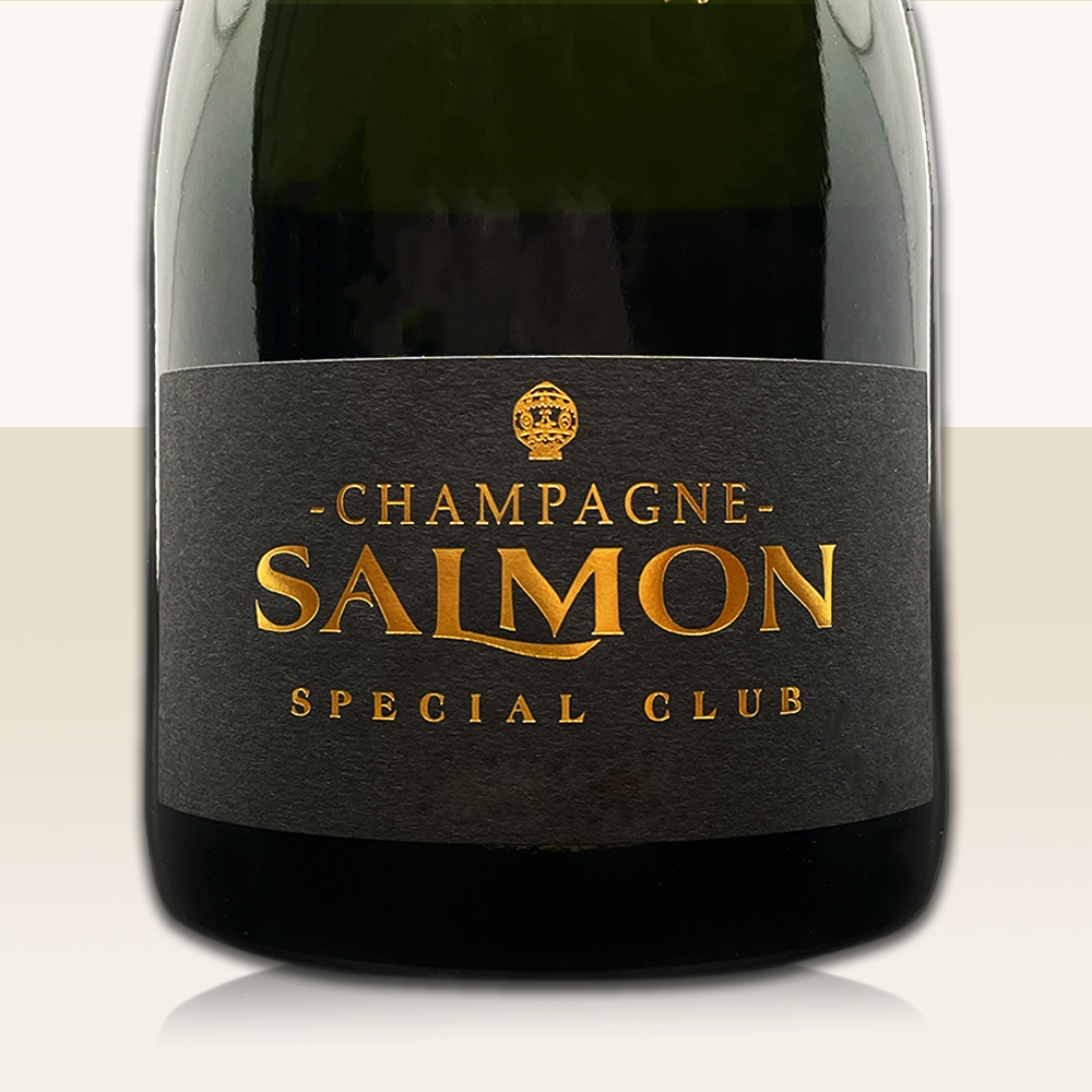 Alexandre Salmon Special Club 2015 MAGNUM